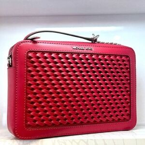 Michael Kors Jet Set Crossbody